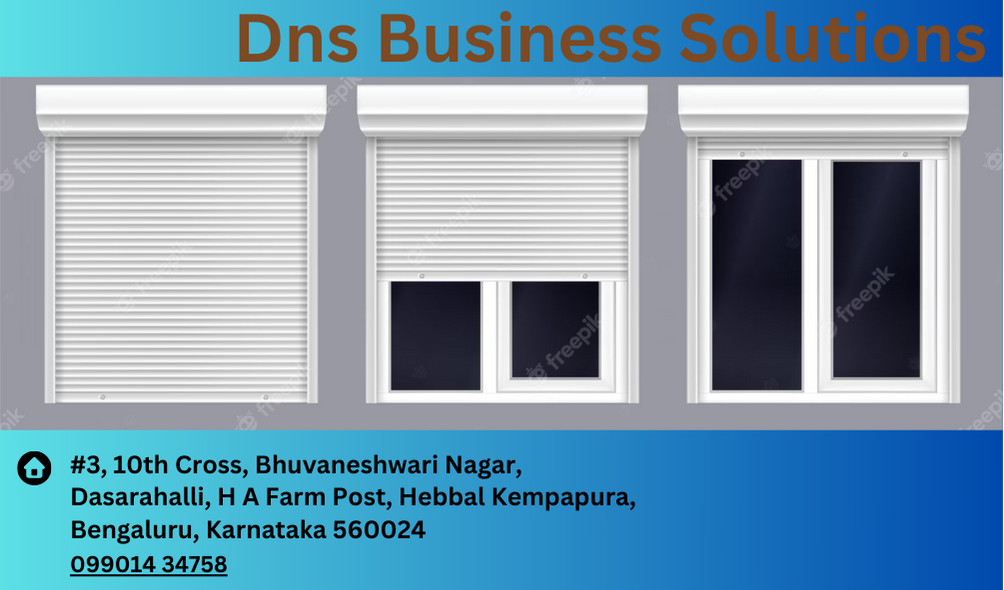 Dns Business Solutions